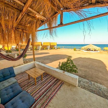 Aladdin Camp Villa Nuweiba` Kültér fotó