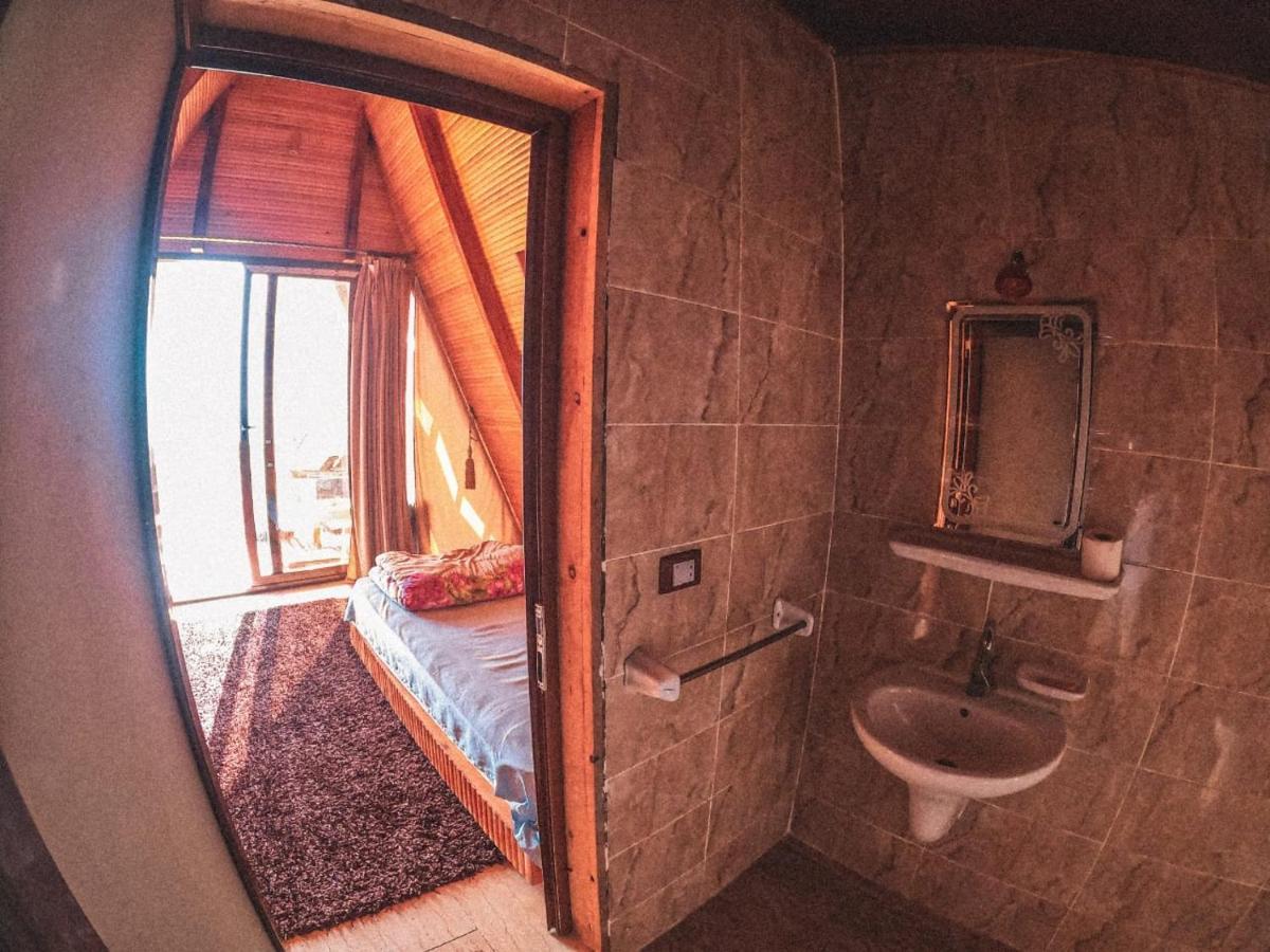 Aladdin Camp Villa Nuweiba` Kültér fotó