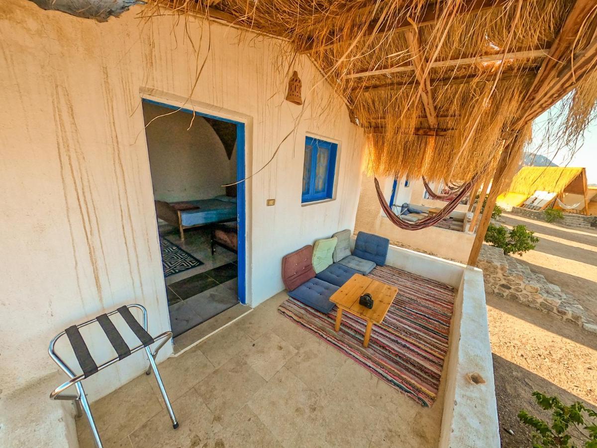 Aladdin Camp Villa Nuweiba` Kültér fotó